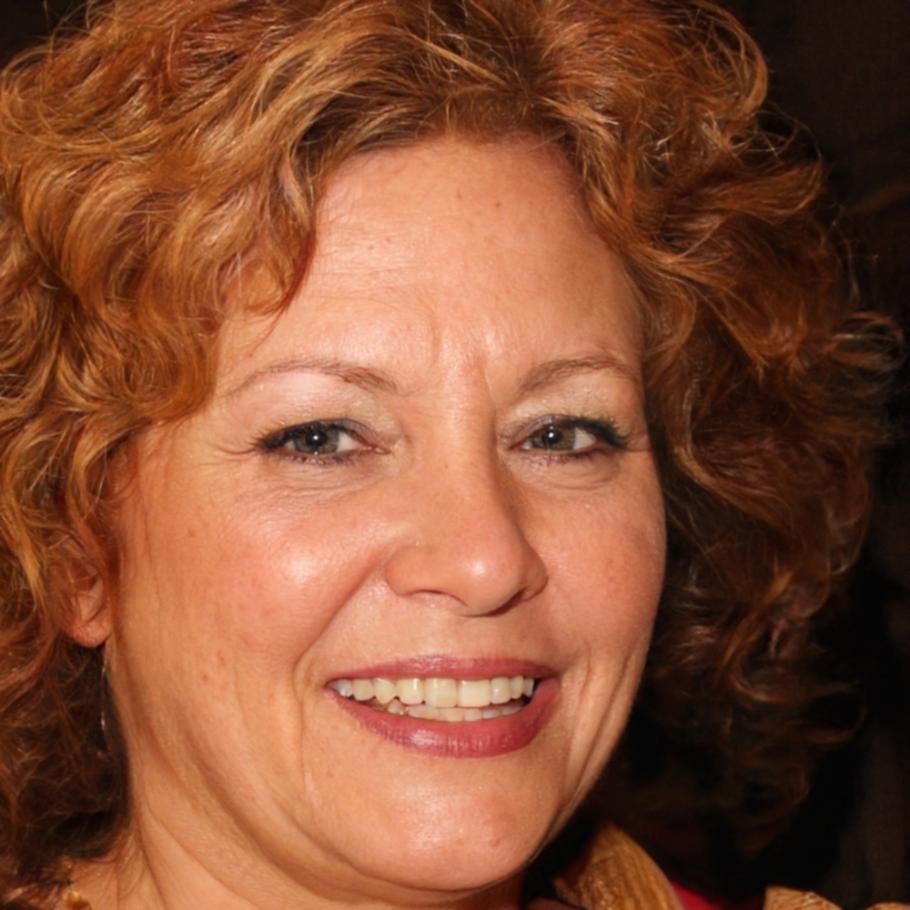 Céleste Moreau